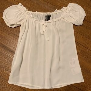 Reformation peasant shirt